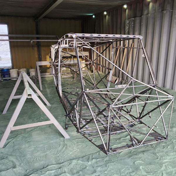 The Powder Coat Shop Aircraft Sandblasting 1 600×600