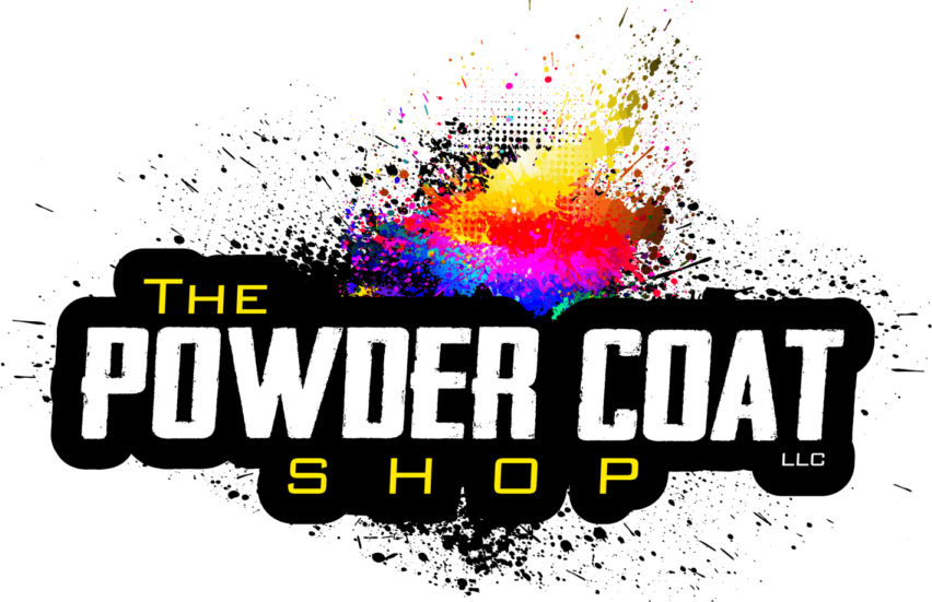 HOME Alaska Powder Coat Shop